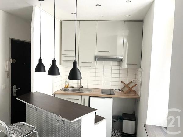 Appartement F1 à vendre  2 pièces - 38,74 m 2   VANDOEUVRE LES NANCY  - 54