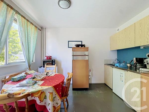Appartement F1 à vendre  2 pièces - 38,74 m 2   VANDOEUVRE LES NANCY  - 54