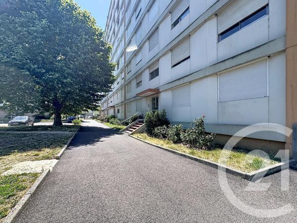 Appartement F1 à vendre  2 pièces - 38,74 m 2   VANDOEUVRE LES NANCY  - 54