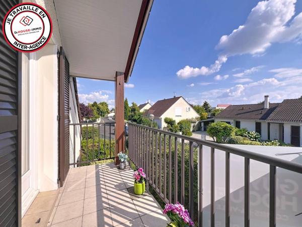 Maison à vendre 5 pièces de 113 m²