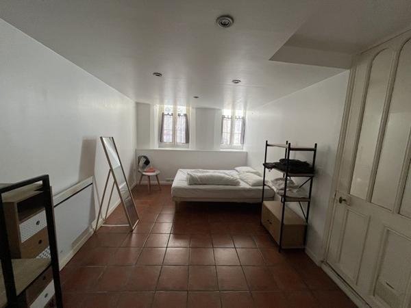 Appartement à louer |                                        Auch |                                        2 pièces  | 50 m²