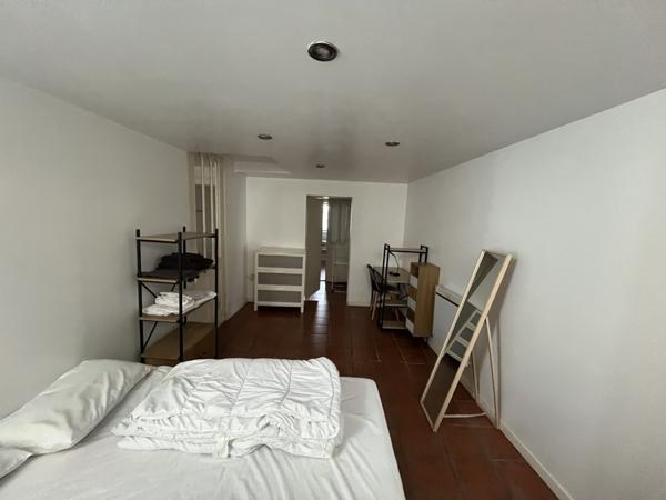 Appartement à louer |                                        Auch |                                        2 pièces  | 50 m²