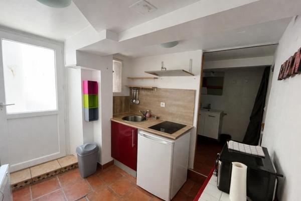 Appartement à louer |                                        Auch |                                        2 pièces  | 50 m²