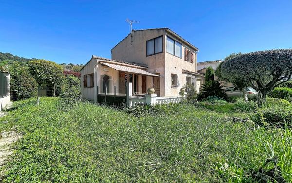 Maison à vendre    4 pièces • 83,88 m2 Mouans-Sartoux