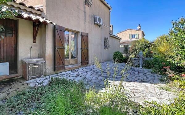 Maison à vendre    4 pièces • 83,88 m2 Mouans-Sartoux