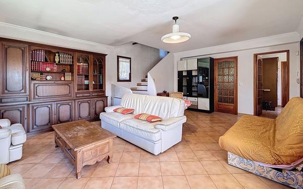 Maison à vendre    4 pièces • 83,88 m2 Mouans-Sartoux