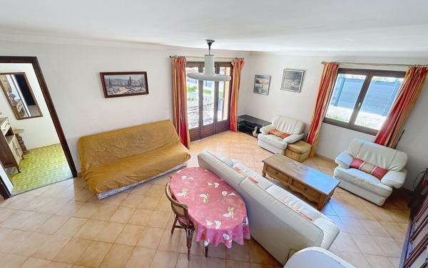 Maison à vendre    4 pièces • 83,88 m2 Mouans-Sartoux