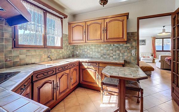 Maison à vendre    4 pièces • 83,88 m2 Mouans-Sartoux