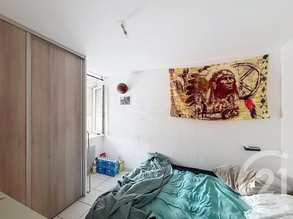 Appartement F2 à vendre  2 pièces - 34,05 m 2   REMIREMONT  - 88