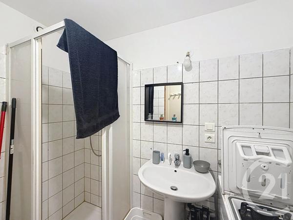 Appartement F2 à vendre  2 pièces - 34,05 m 2   REMIREMONT  - 88