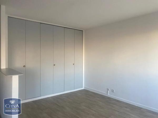 Appartement à louer 1 pièce 28.94m² Bordeaux (33000)