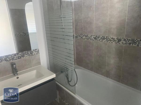 Appartement à louer 1 pièce 28.94m² Bordeaux (33000)