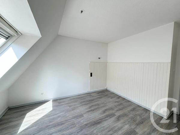 Appartement F3 à vendre  3 pièces - 61,70 m 2   STRASBOURG  - 67