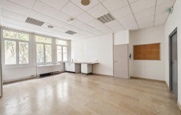 Appartement de 90 m²