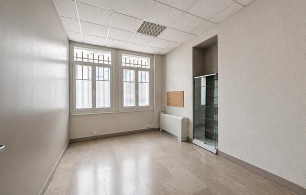 Appartement de 90 m²