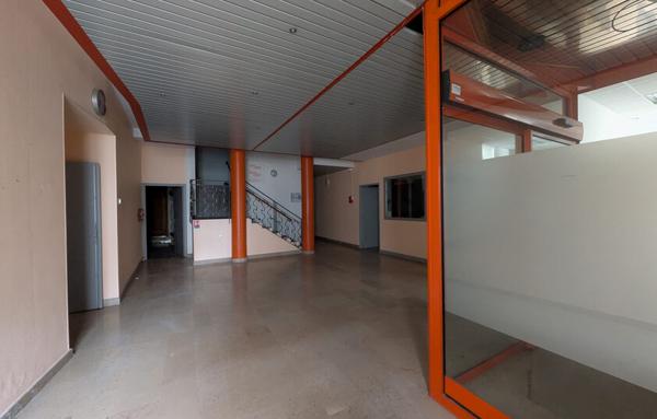Appartement de 90 m²