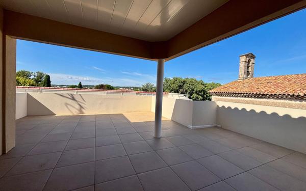 Appartement à vendre    3 pièces • 65,80 m2 Nîmes