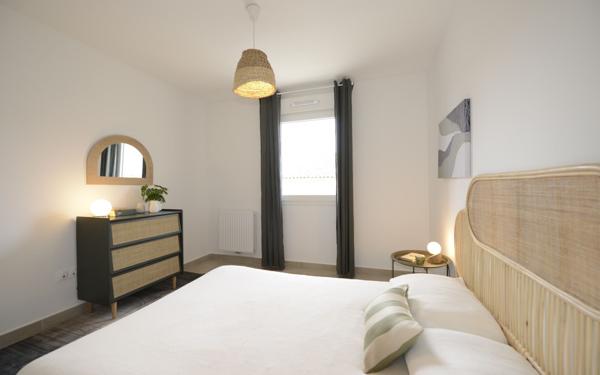 Appartement à vendre    3 pièces • 65,80 m2 Nîmes