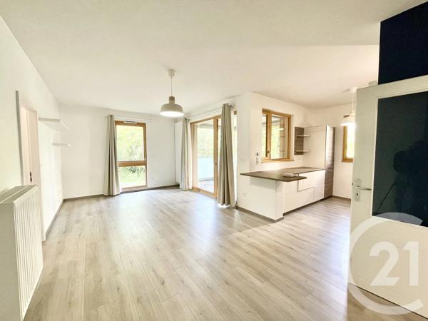 Appartement F5 à vendre  5 pièces - 96,21 m 2   ILLKIRCH GRAFFENSTADEN  - 67