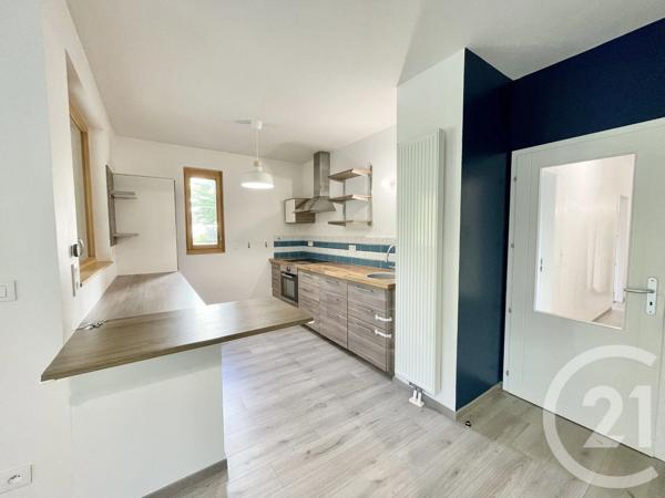 Appartement F5 à vendre  5 pièces - 96,21 m 2   ILLKIRCH GRAFFENSTADEN  - 67