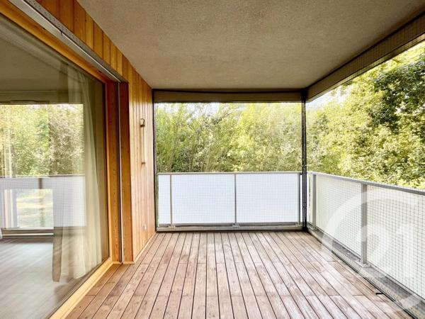 Appartement F5 à vendre  5 pièces - 96,21 m 2   ILLKIRCH GRAFFENSTADEN  - 67