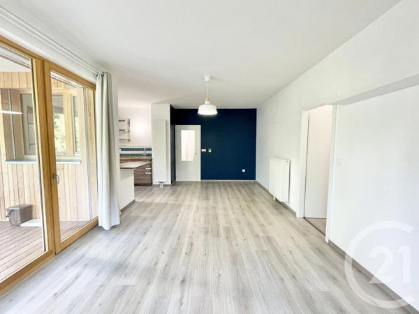 Appartement F5 à vendre  5 pièces - 96,21 m 2   ILLKIRCH GRAFFENSTADEN  - 67