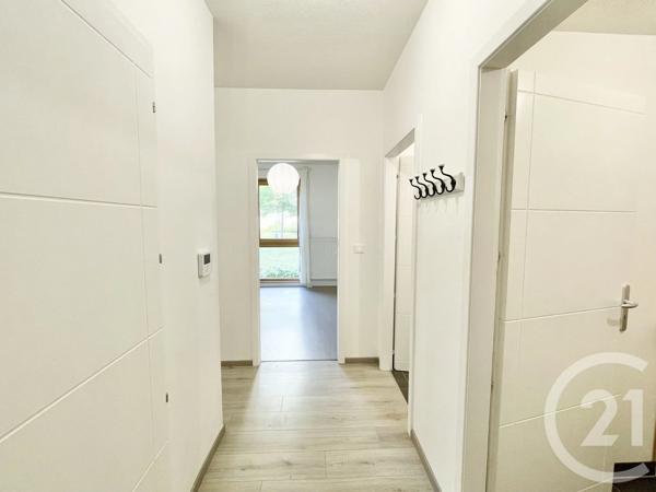 Appartement F5 à vendre  5 pièces - 96,21 m 2   ILLKIRCH GRAFFENSTADEN  - 67
