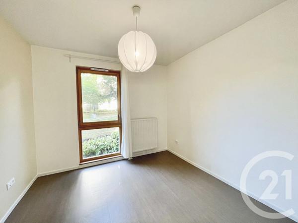 Appartement F5 à vendre  5 pièces - 96,21 m 2   ILLKIRCH GRAFFENSTADEN  - 67