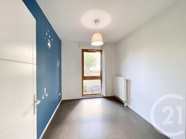 Appartement F5 à vendre  5 pièces - 96,21 m 2   ILLKIRCH GRAFFENSTADEN  - 67