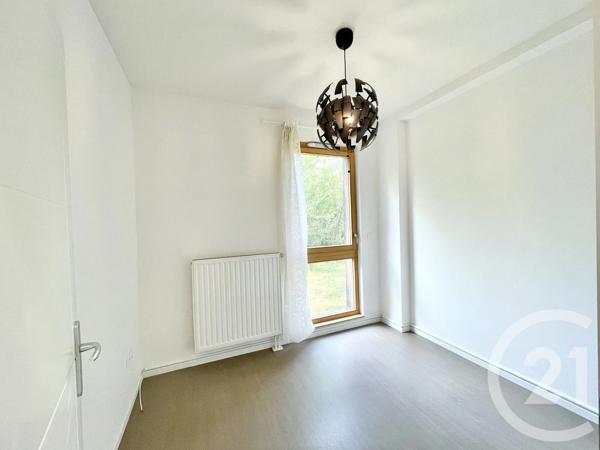Appartement F5 à vendre  5 pièces - 96,21 m 2   ILLKIRCH GRAFFENSTADEN  - 67