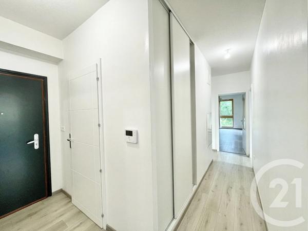 Appartement F5 à vendre  5 pièces - 96,21 m 2   ILLKIRCH GRAFFENSTADEN  - 67