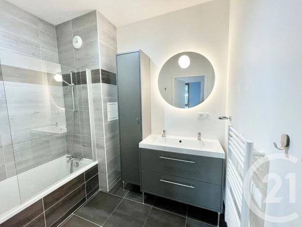 Appartement F5 à vendre  5 pièces - 96,21 m 2   ILLKIRCH GRAFFENSTADEN  - 67