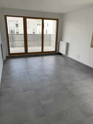 Appartement à louer à Bègles (33130)