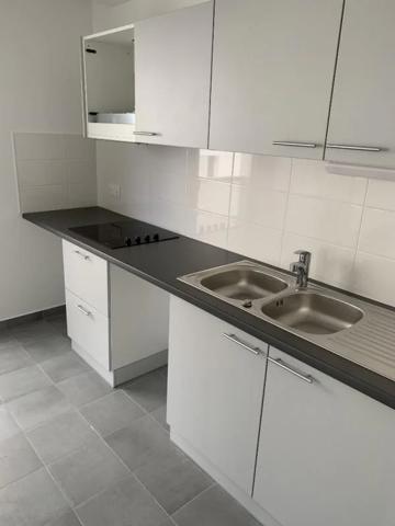 Appartement à louer à Bègles (33130)