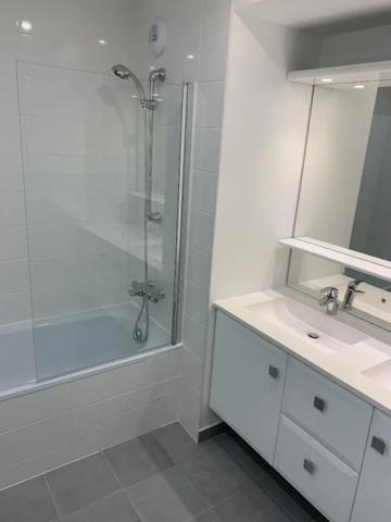 Appartement à louer à Bègles (33130)