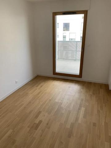 Appartement à louer à Bègles (33130)
