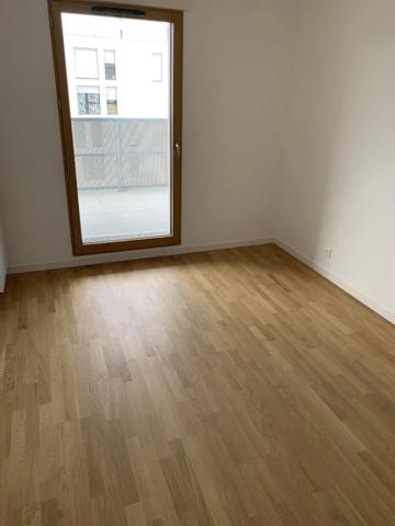 Appartement à louer à Bègles (33130)