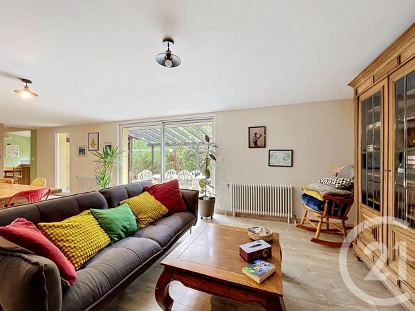 Maison à vendre  6 pièces - 212 m 2   LA VOGE LES BAINS  - 88