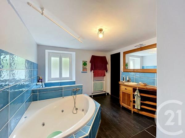 Maison à vendre  6 pièces - 212 m 2   LA VOGE LES BAINS  - 88