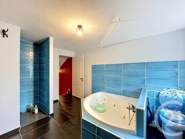 Maison à vendre  6 pièces - 212 m 2   LA VOGE LES BAINS  - 88