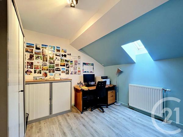 Maison à vendre  6 pièces - 212 m 2   LA VOGE LES BAINS  - 88