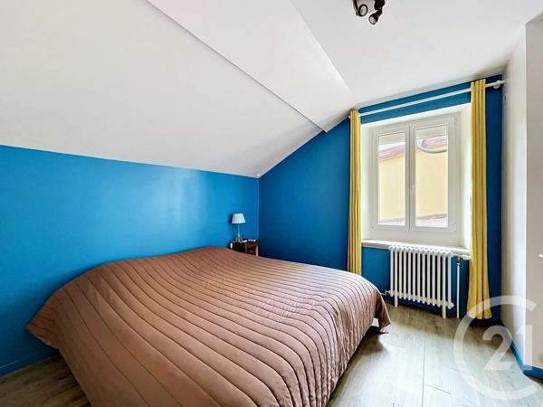 Maison à vendre  6 pièces - 212 m 2   LA VOGE LES BAINS  - 88