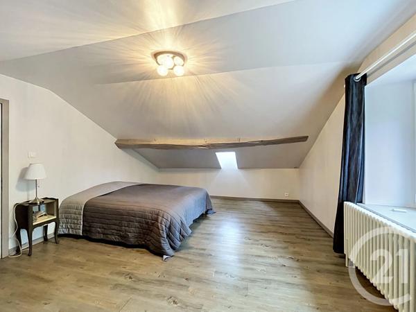 Maison à vendre  6 pièces - 212 m 2   LA VOGE LES BAINS  - 88