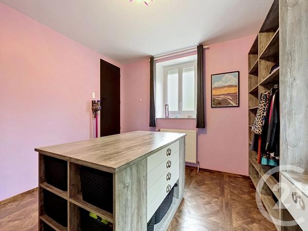 Maison à vendre  6 pièces - 212 m 2   LA VOGE LES BAINS  - 88