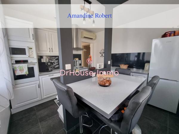 Maison à vendre 7 pièces de 104 m²