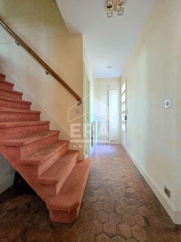 Rare Maison familiale des bord de Loiret - grand jardin arboré - 3 chambres + bureau