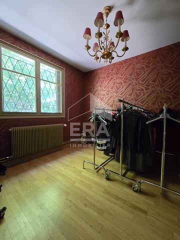 Rare Maison familiale des bord de Loiret - grand jardin arboré - 3 chambres + bureau