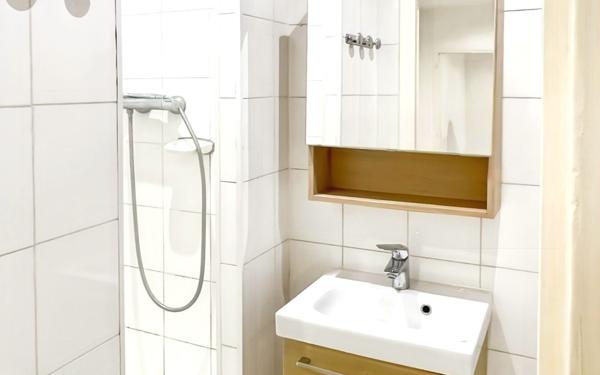 Appartement à vendre    2 pièces • 17,60 m2 Toulouse