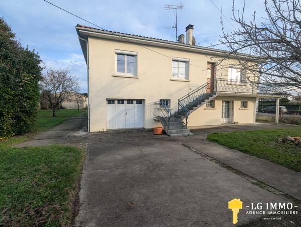 Votre recherche de biens