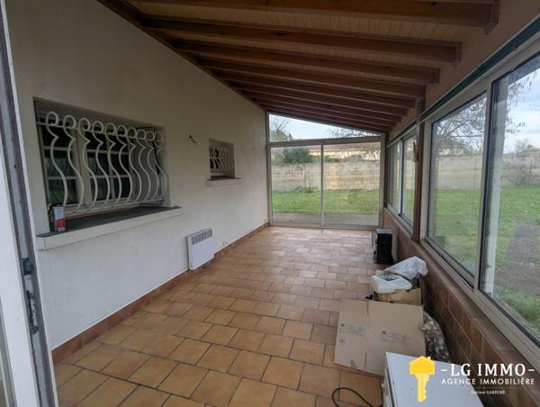 Votre recherche de biens